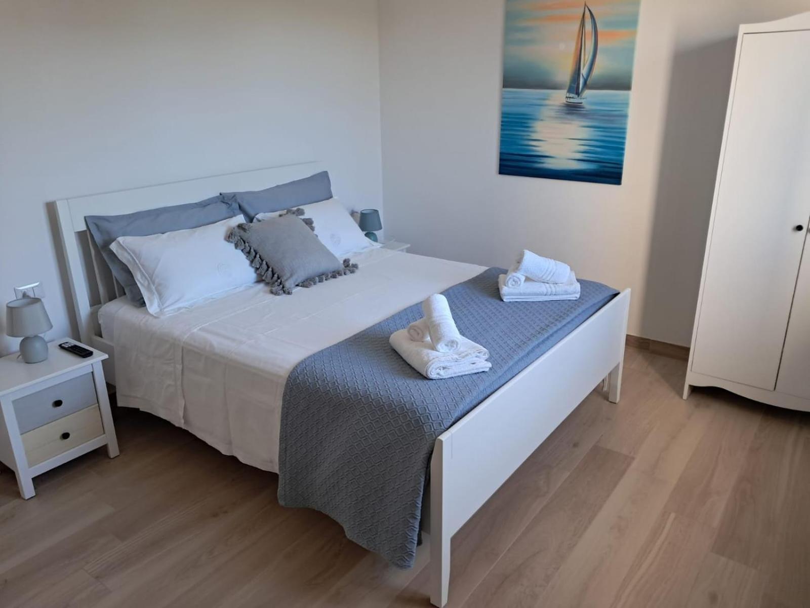 Malia Holiday Villa Конверсано Экстерьер фото