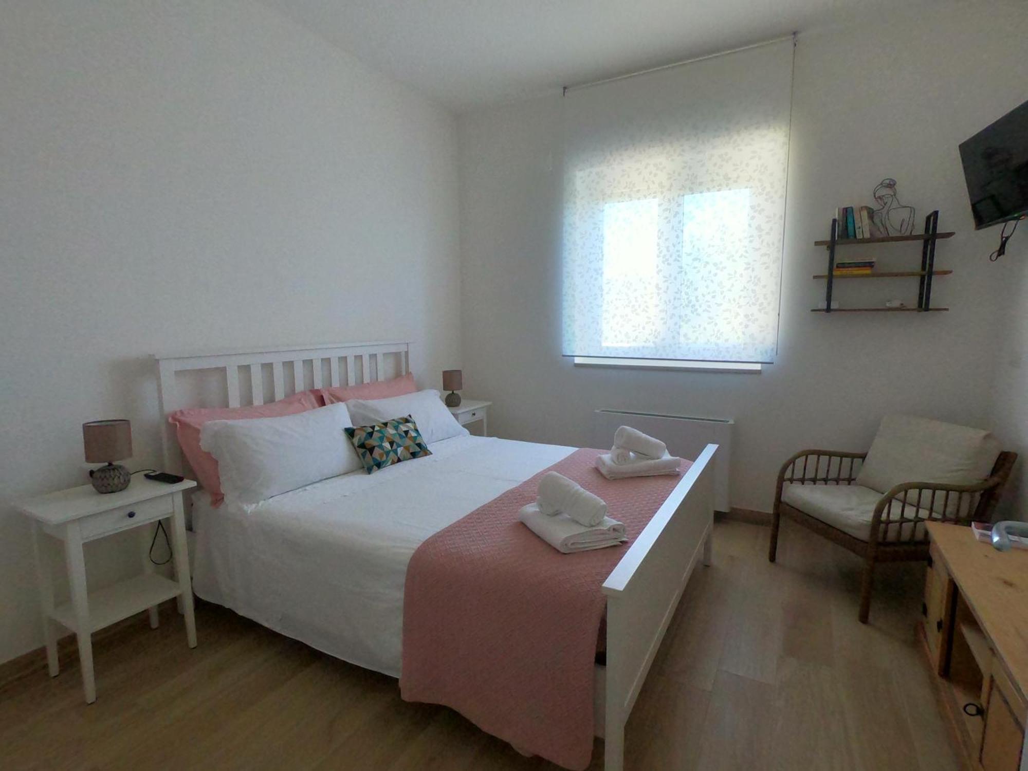 Malia Holiday Villa Конверсано Экстерьер фото
