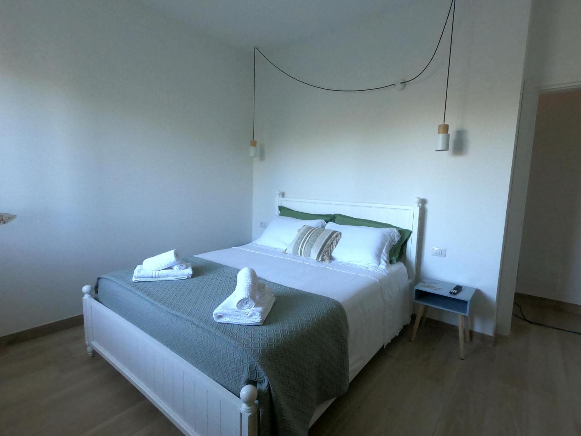 Malia Holiday Villa Конверсано Экстерьер фото